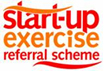 Start up referral scheme
